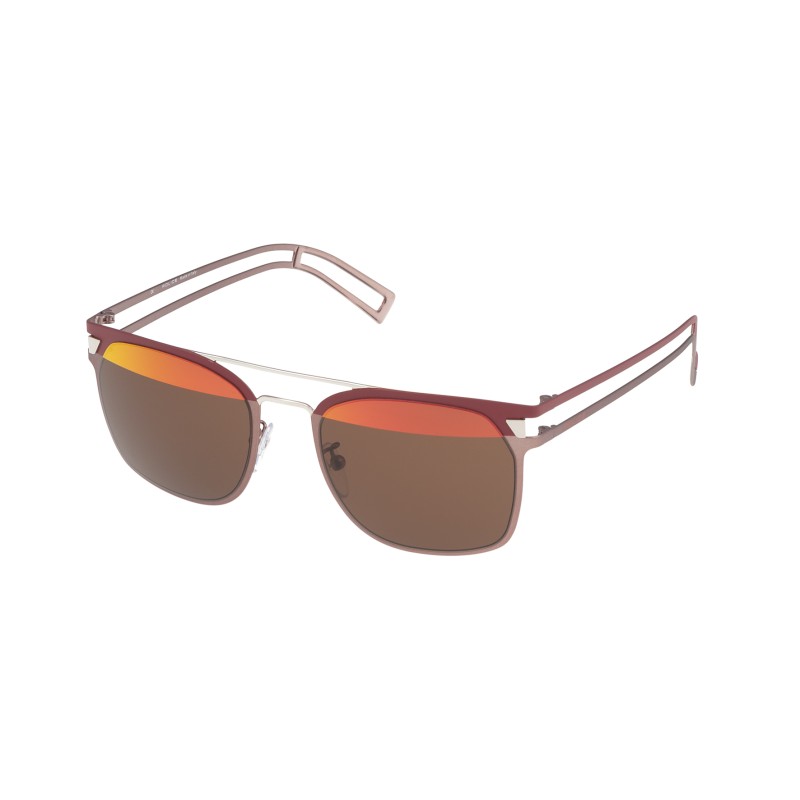 WOMEN SUNGLASSES POLICE  S895852SN8H (Lens/Bridge/Temple) 52/20/145 mm)