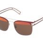WOMEN SUNGLASSES POLICE  S895852SN8H (Lens/Bridge/Temple) 52/20/145 mm)