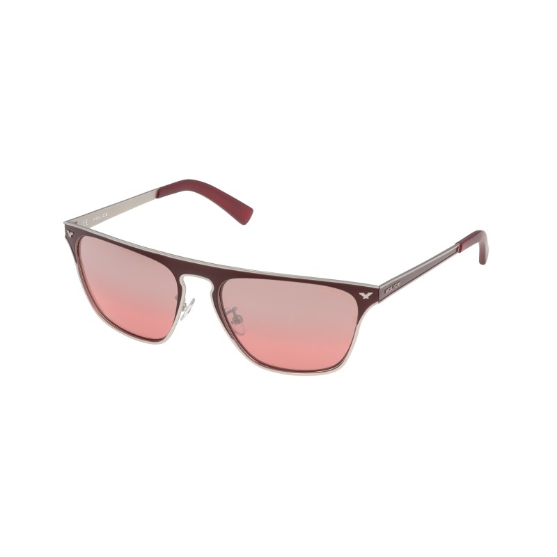 WOMEN SUNGLASSES POLICE  S897856504X (Lens/Bridge/Temple) 56/18/135 mm)