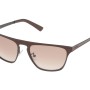 WOMEN SUNGLASSES POLICE  S897856S69X (Lens/Bridge/Temple) 56/18/135 mm)
