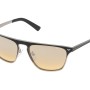 WOMEN SUNGLASSES POLICE  S897856W01X (Lens/Bridge/Temple) 56/18/135 mm)