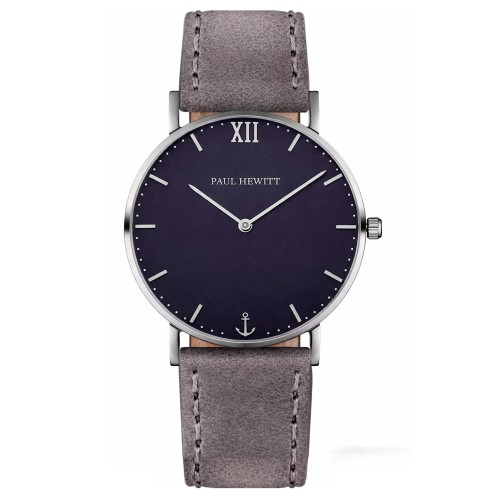 MAN WATCH PAUL HEWITT  SA-S-ST-B-13M (36MM)