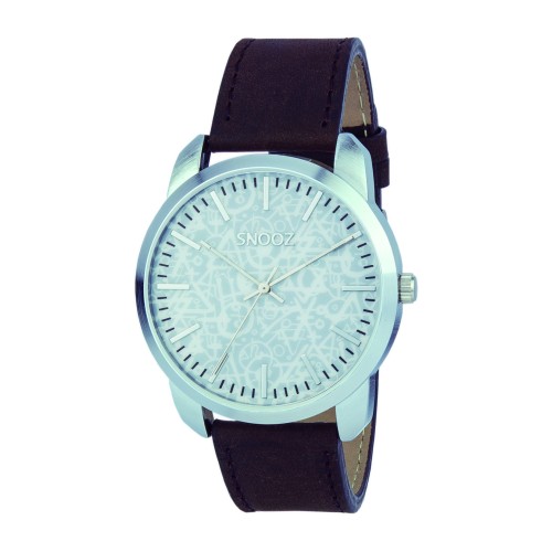 UNISEX WATCH SNOOZ  SAA0044-63 (44MM)