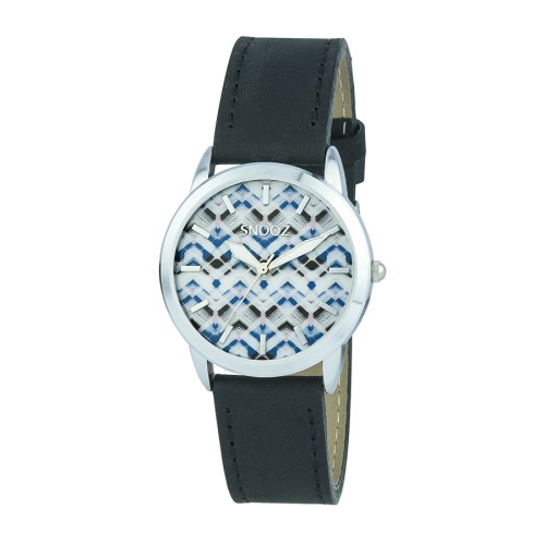 WOMAN WATCH SNOOZ  SAA1040-74 (34MM)