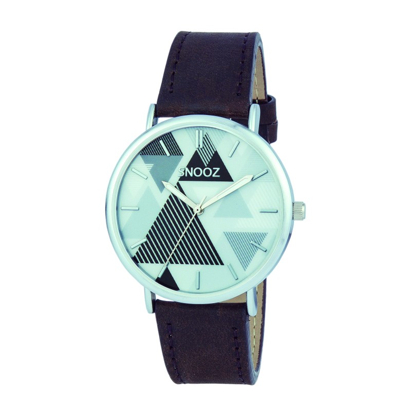 UNISEX WATCH SNOOZ  SAA1041-67 (40MM)
