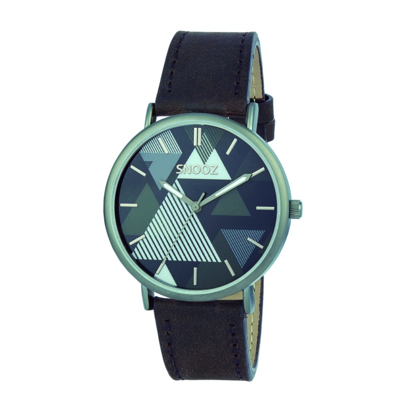 UNISEX WATCH SNOOZ  SAA1041-68 (40MM)