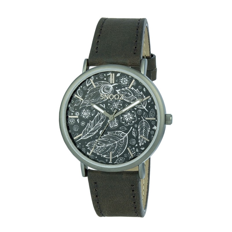 UNISEX WATCH SNOOZ  SAA1041-75 (40MM)