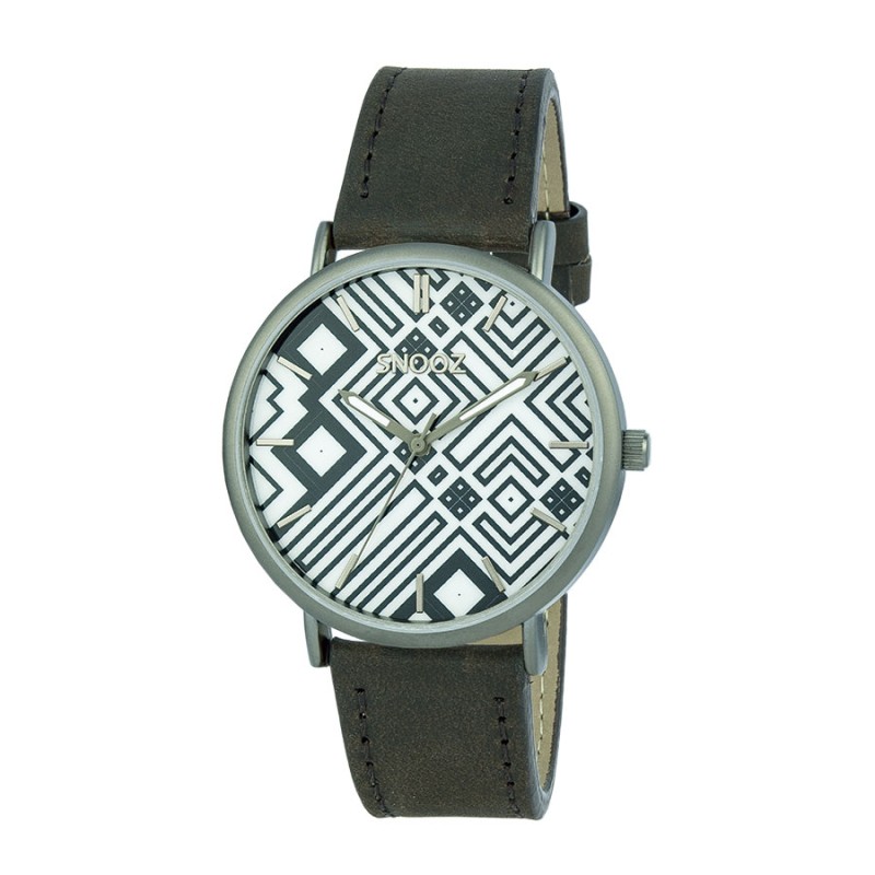 UNISEX WATCH SNOOZ  SAA1041-76 (40MM)