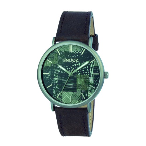 UNISEX WATCH SNOOZ  SAA1041-77 (40MM)