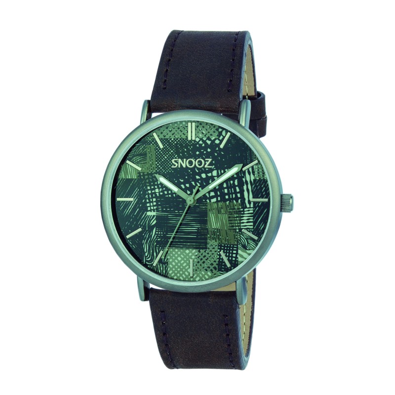 UNISEX WATCH SNOOZ  SAA1041-77 (40MM)