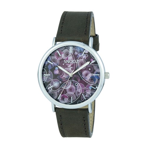 UNISEX WATCH SNOOZ  SAA1041-78 (40MM)