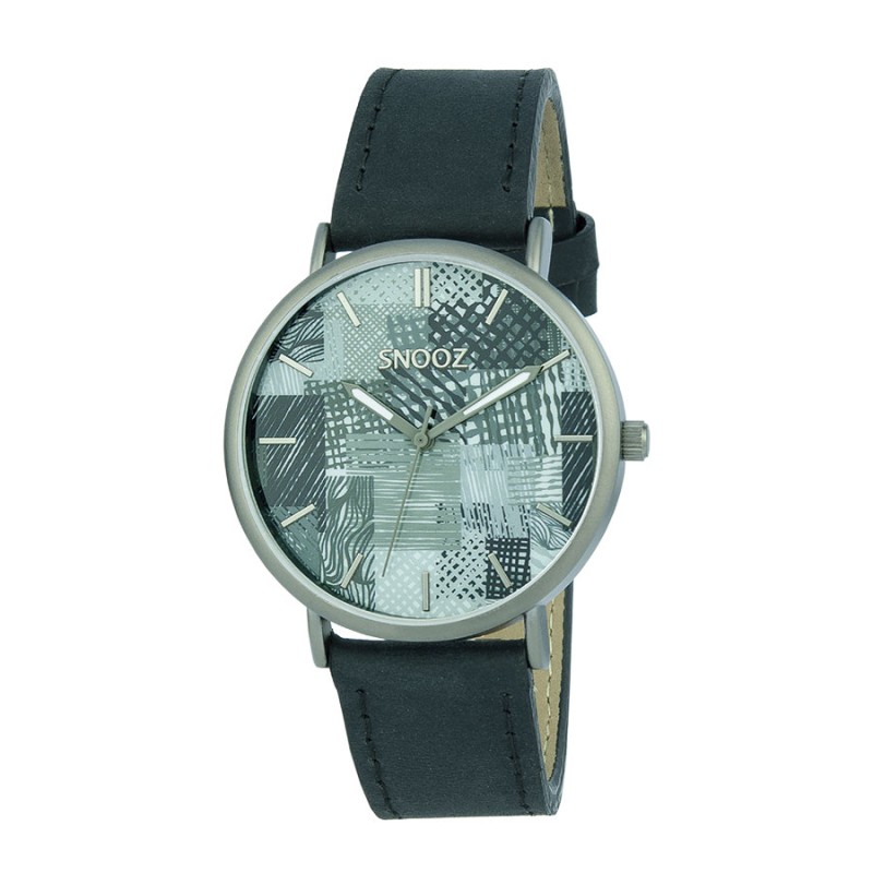 UNISEX WATCH SNOOZ  SAA1041-87 (40MM)
