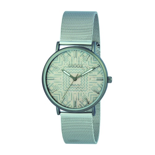 UNISEX WATCH SNOOZ  SAA1042-82 (40MM)