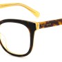 WOMEN GLASSES KATE SPADE  SAMARAG086F22 (Lens/Bridge/Temple) 52/20/140 mm)