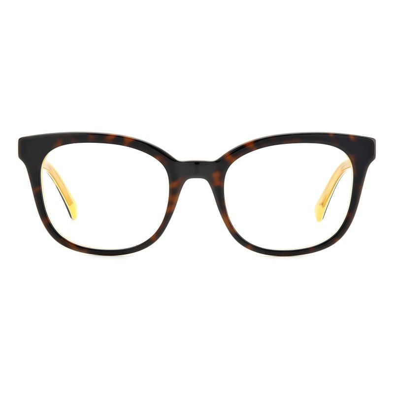 WOMEN GLASSES KATE SPADE  SAMARAG086F22 (Lens/Bridge/Temple) 52/20/140 mm)