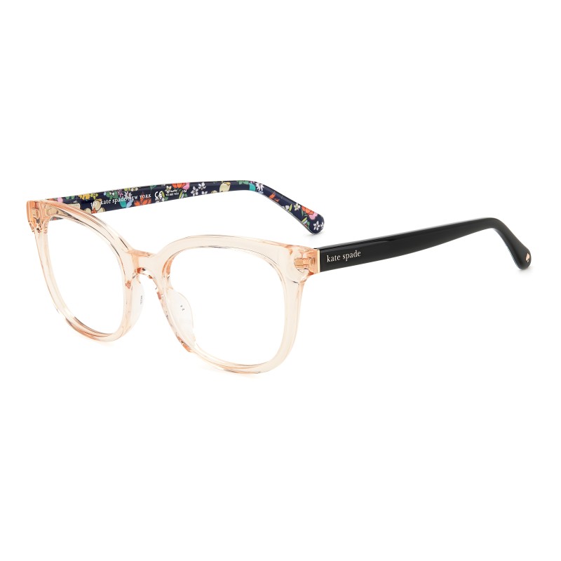 WOMEN GLASSES KATE SPADE  SAMARAG35JF22 (Lens/Bridge/Temple) 52/20/140 mm)