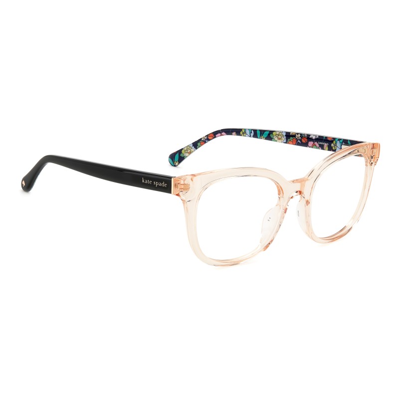 WOMEN GLASSES KATE SPADE  SAMARAG35JF22 (Lens/Bridge/Temple) 52/20/140 mm)