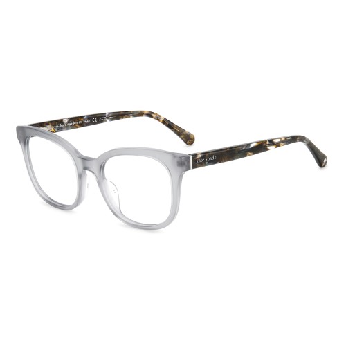 WOMEN GLASSES KATE SPADE SAMARAGKB7F22 (Lens/Bridge/Temple) 52/20/140 mm) WOMEN GLASSES KATE SPADE SAMARAGKB7F22 (Lens/Bridge/Temple) 52/20/140 mm)
