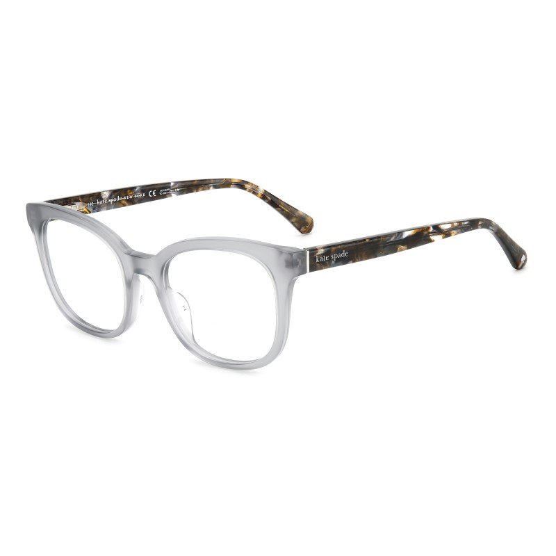 WOMEN GLASSES KATE SPADE SAMARAGKB7F22 (Lens/Bridge/Temple) 52/20/140 mm) WOMEN GLASSES KATE SPADE SAMARAGKB7F22 (Lens/Bridge/Temple) 52/20/140 mm)