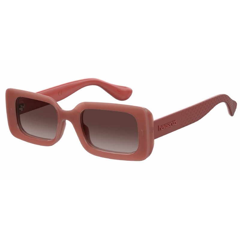 WOMEN SUNGLASSES HAVAIANAS  SAMPA-2LF (Lens/Bridge/Temple) 51/20/145 mm)