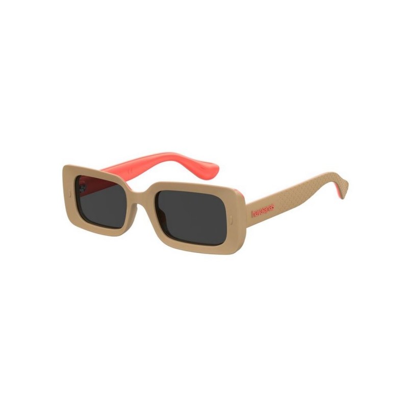 WOMEN SUNGLASSES HAVAIANAS  SAMPA-XWL (Lens/Bridge/Temple) 51/20/145 mm)