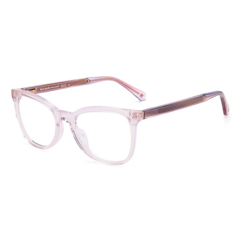 WOMEN GLASSES KATE SPADE SARIYAH35JF21 (Lens/Bridge/Temple) 52/18/140 mm) WOMEN GLASSES KATE SPADE SARIYAH35JF21 (Lens/Bridge/Temple) 52/18/140 mm)