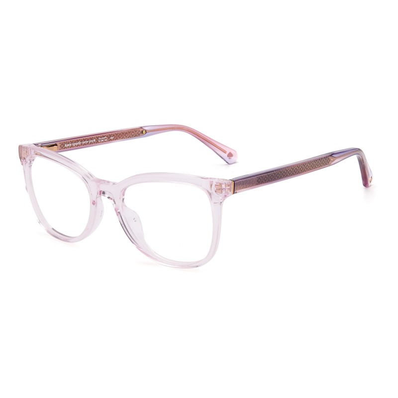 WOMEN GLASSES KATE SPADE  SARIYAH35JF21 (Lens/Bridge/Temple) 52/18/140 mm)