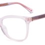 WOMEN GLASSES KATE SPADE  SARIYAH35JF21 (Lens/Bridge/Temple) 52/18/140 mm)