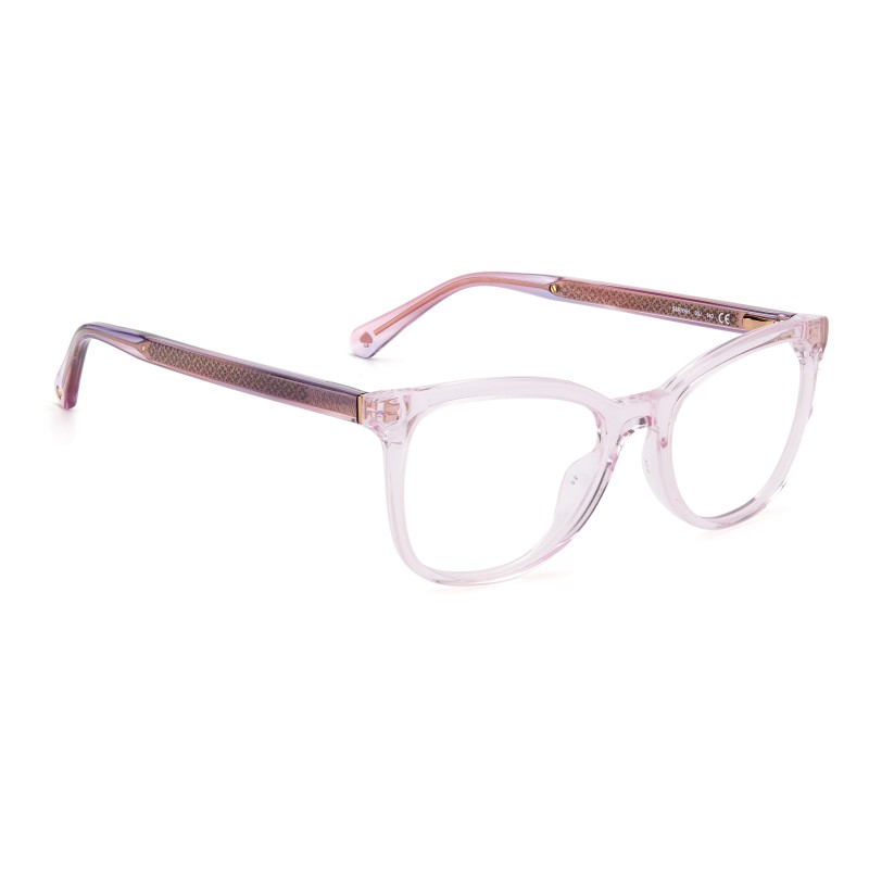 WOMEN GLASSES KATE SPADE  SARIYAH35JF21 (Lens/Bridge/Temple) 52/18/140 mm)