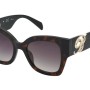 WOMEN SUNGLASSES BLUMARINE  SBM795-510714 (Lens/Bridge/Temple) 51/21/140 mm)