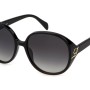 WOMEN SUNGLASSES BLUMARINE  SBM864-61700F (Lens/Bridge/Temple) 61/18/135 mm)