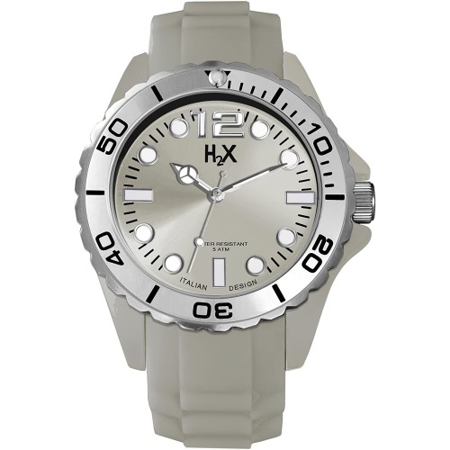 UNISEX WATCH HAUREX  SC382UC2 (42MM)