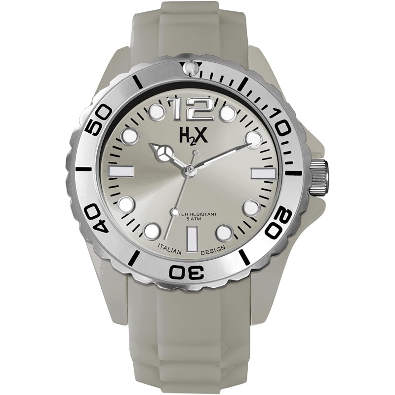 UNISEX WATCH HAUREX  SC382UC2 (42MM)