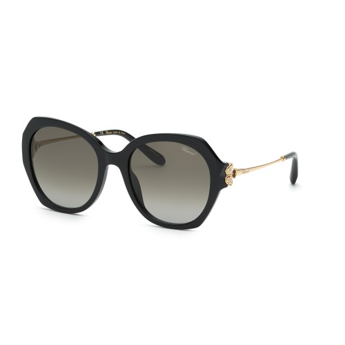 WOMEN SUNGLASSES CHOPARD SCH354S54700K (Lens/Bridge/Temple) 54/19/135 mm) WOMEN SUNGLASSES CHOPARD SCH354S54700K (Lens/Bridge/Temple) 54/19/135 mm)