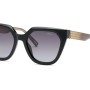WOMEN SUNGLASSES CHOPARD  SCH377M540BLK (Lens/Bridge/Temple) 54/20/140 mm)