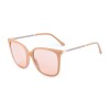 WOMEN SUNGLASSES JIMMY CHOO  SCILLASFWM2S (Lens/Bridge/Temple) 52/15/140 mm)