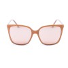 WOMEN SUNGLASSES JIMMY CHOO  SCILLASFWM2S (Lens/Bridge/Temple) 52/15/140 mm)