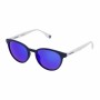 MAN SUNGLASSES CONVERSE  SCO048Q527VNB (Lens/Bridge/Temple) 52/20/145 mm)