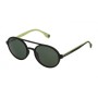 MAN SUNGLASSES CONVERSE  SCO192556AAP (Lens/Bridge/Temple) 55/20/145 mm)