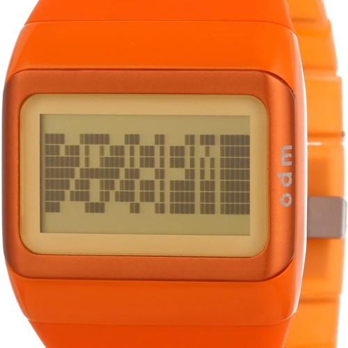 UNISEX WATCH ODM  SDD99B-6 (43MM)