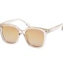 WOMEN SUNGLASSES SKECHERS  SE00001-5545U (Lens/Bridge/Temple) 61/13/140 mm)