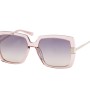 WOMEN SUNGLASSES SKECHERS  SE00003-5872Z (Lens/Bridge/Temple) 60/16/145 mm)