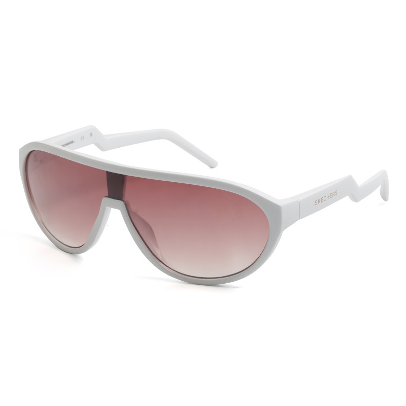 WOMEN SUNGLASSES SKECHERS  SE00011-0021U (Lens/Bridge/Temple) 60/13/145 mm)