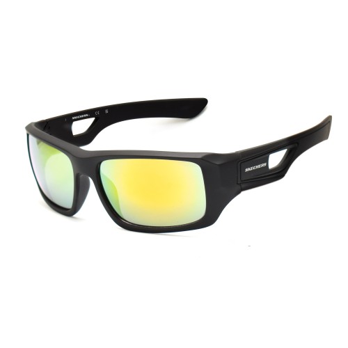 MAN SUNGLASSES SKECHERS SE00015-5902U (Lens/Bridge/Temple) 61/14/140 mm) MAN SUNGLASSES SKECHERS SE00015-5902U (Lens/Bridge/Temple) 61/14/140 mm)