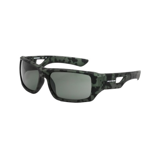 MAN SUNGLASSES SKECHERS SE00015-5998N (Lens/Bridge/Temple) 58/14/145 mm) MAN SUNGLASSES SKECHERS SE00015-5998N (Lens/Bridge/Temple) 58/14/145 mm)