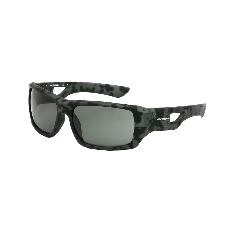 MAN SUNGLASSES SKECHERS SE00015-5998N (Lens/Bridge/Temple) 58/14/145 mm) MAN SUNGLASSES SKECHERS SE00015-5998N (Lens/Bridge/Temple) 58/14/145 mm)