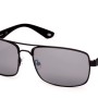 MAN SUNGLASSES SKECHERS  SE6016-5902C (Lens/Bridge/Temple) 61/17/145 mm)