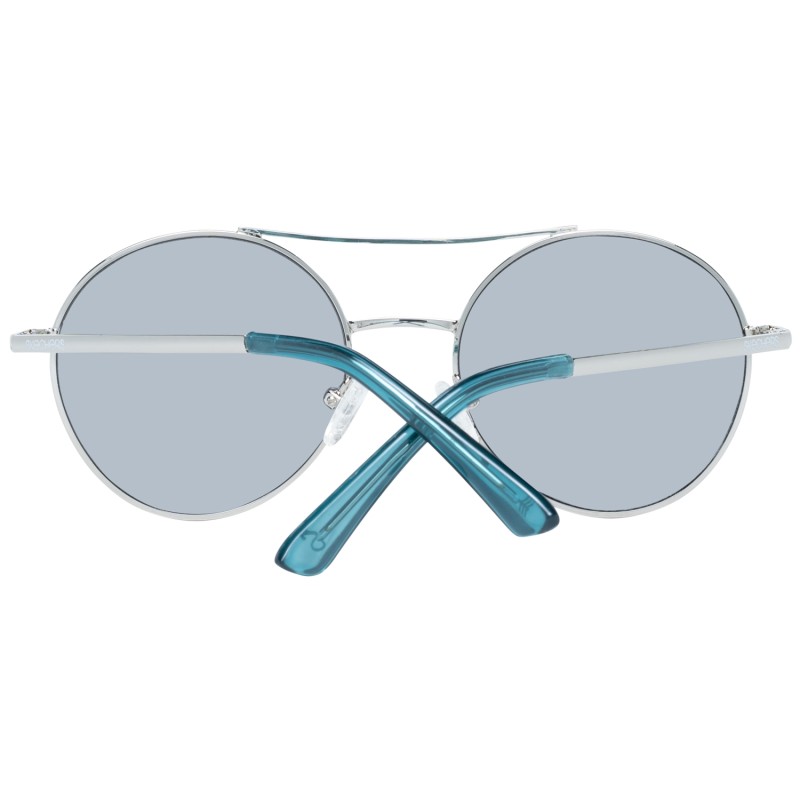 WOMEN SUNGLASSES SKECHERS  SE6055-5310C (Lens/Bridge/Temple) 53/19/137 mm)