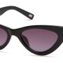WOMEN SUNGLASSES SKECHERS  SE6071-5101B (Lens/Bridge/Temple) 58/19/140 mm)