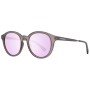 WOMEN SUNGLASSES SKECHERS  SE6098-5020U (Lens/Bridge/Temple) 50/20/140 mm)
